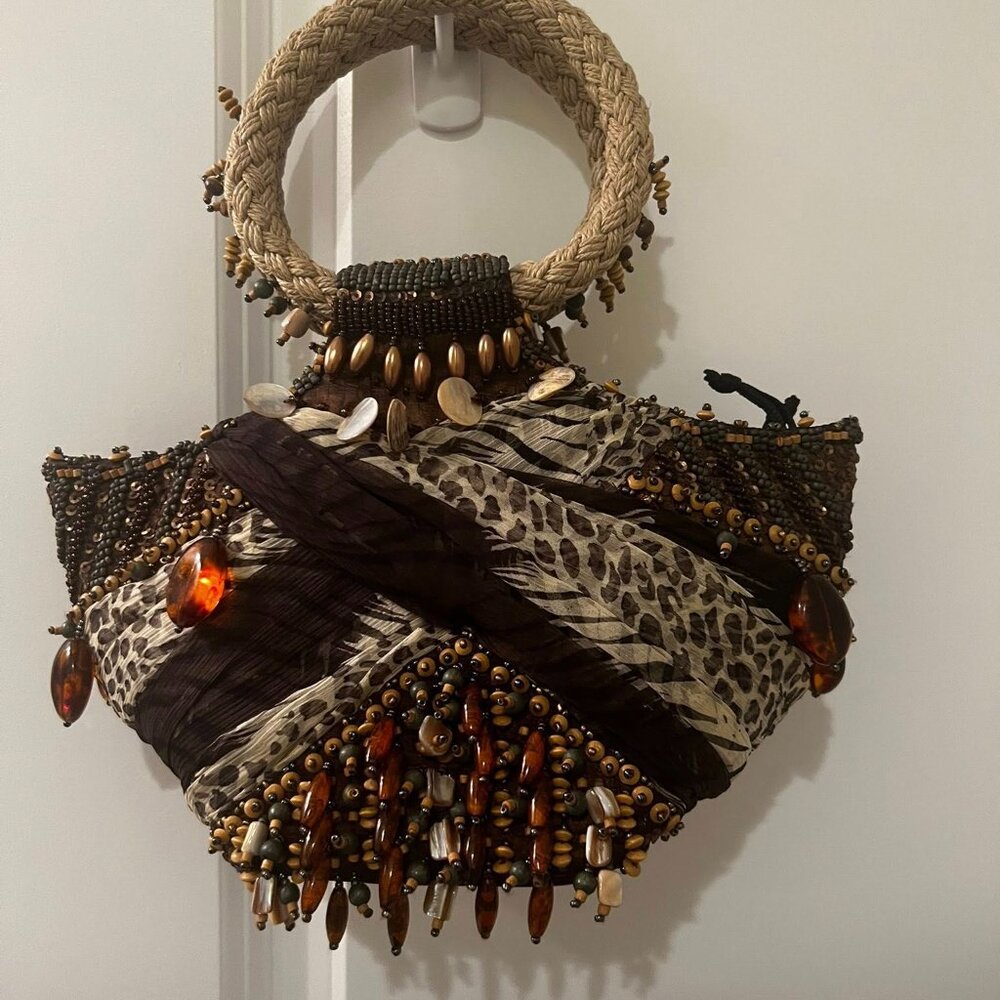 Mary Frances Handbag - Picture 2 of 3